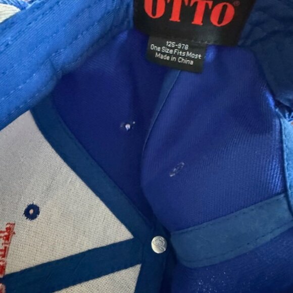 Detroit pistons bad boys hat new - Picture 2 of 6